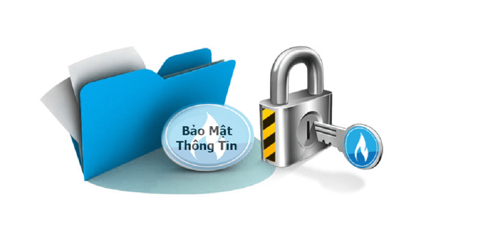 bảo mật thông tin